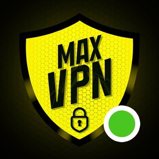 MaxVPN – Лучший ВПН Бот