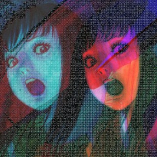Horror Manga