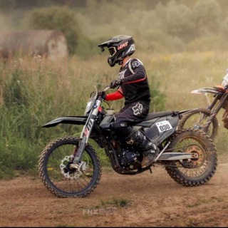 Чилловый Никитос 🥷