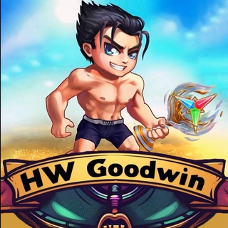 💎 🅷🆆 Goodwin script