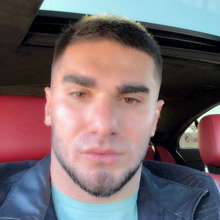 Асхаб Тамаев ️(Настоящий)