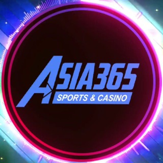 ASIA365 공식 채널방
