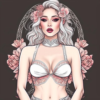 Nika Milking 💦Table