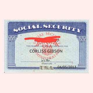 USA Documents