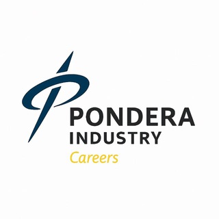 Pondera Industry | Careers