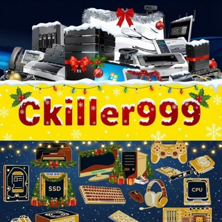 Ckiller999😎