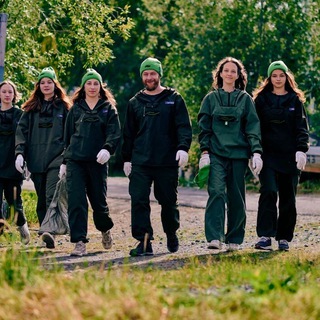 Экомарафон. Общий чат 🌱