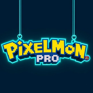 Pixelmon.PRO: New Era