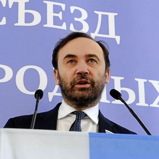 Илья Пономарев ✔