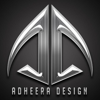 ADHEERA DESIGN 🔥