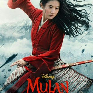 Mulan Disney 2020 📺📺