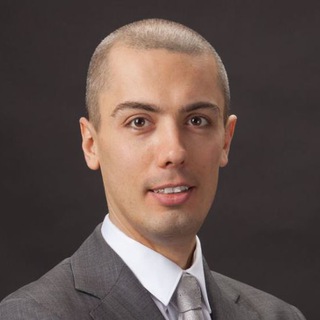 Николай Мрочковский ✔