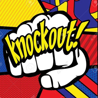 ДРАКИ 👊 ЖЁСТКИЕ НОКАУТЫ