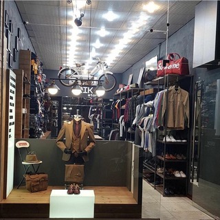 ERIK STORE