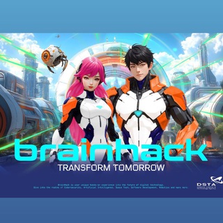 DSTA BrainHack ‘26 🧠🤓