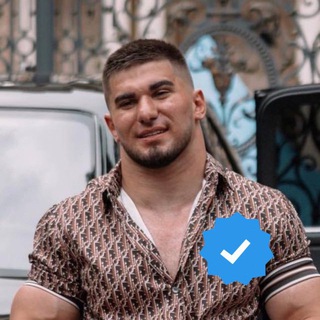 Асхаб Тамаев🚀