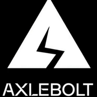 AxellBolt – НЕ [FAKE]