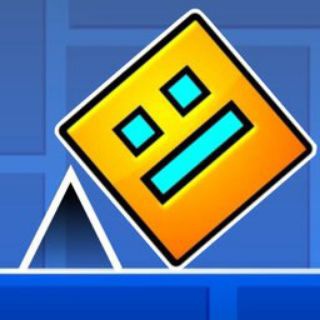 Геометри Даш - Яндекс Игры