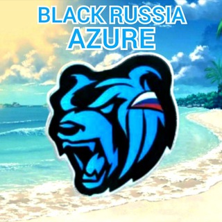 𝗔𝗭𝗨𝗥𝗘 – 𝗕𝗟𝗔𝗖𝗞 𝗥𝗨𝗦𝗦𝗜𝗔