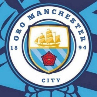 ORO MANCHESTER CITY™