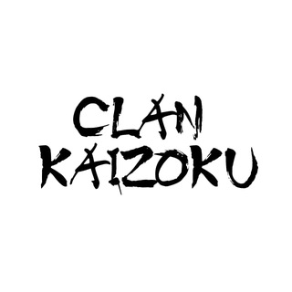 Clan Kaizoku | Клан Кайзоку – аніме українською