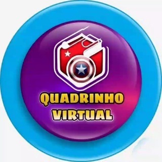QUADRINHO VIRTUAL BR®