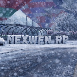 ☃️ Nexwen RP | GTA SAMP ❄️