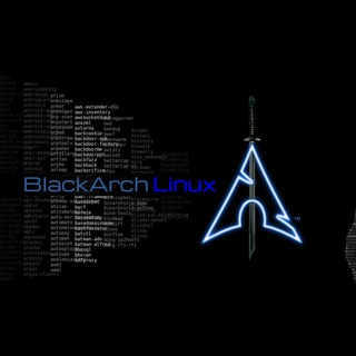 BlackArch Linux