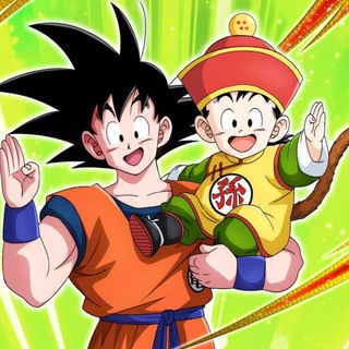 Dragon Ball Noticias 🐲⭐️