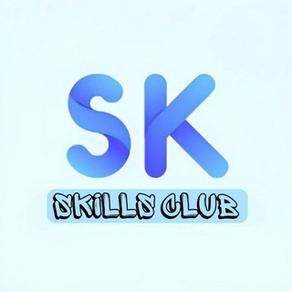 SKILLS CLUB | СЛИВ КУРСОВ