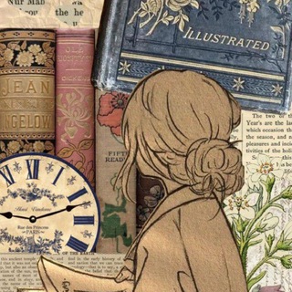 Литературный клуб "Когито" 📖