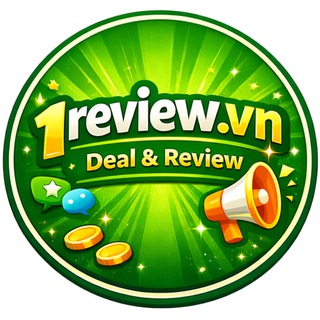 📣 1review.vn | Deal & Review