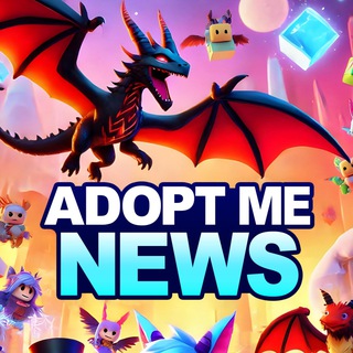 Adopt me | News 🦇 Адопт ми Новости