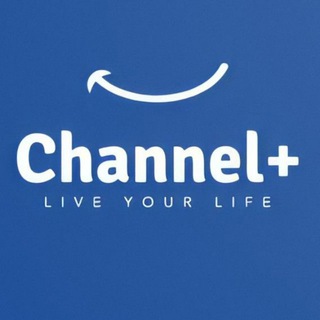Channel+ Cartoon