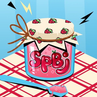 SPB Jᴀᴍs!
