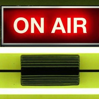 THE CΣNTЯAL BROADCAST 📢