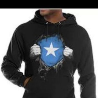 SOMALI WAYN