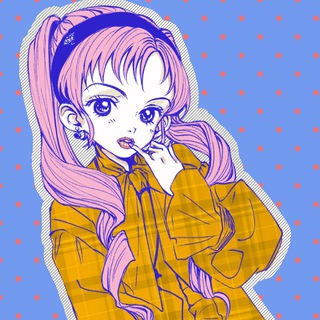 Каору живи ✨