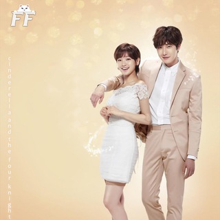 Cinderella and Four Knights 🇰🇷 Fighting Fansub