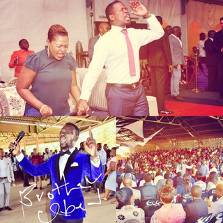 ECG Tribe Of Issachar -International