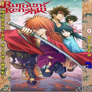 Rurouni Kenshin Sub Dub Dual Anime • Rurouni Kenshin Season 1 2 3 4 • Rurouni Kenshin Indo French Spanish Italian Russian Hindi