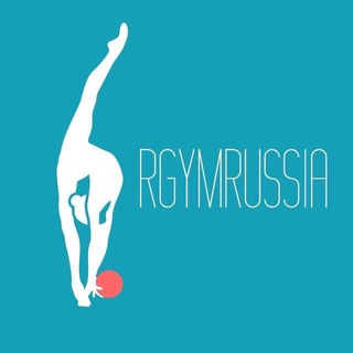 RGYMRUSSIA ✔