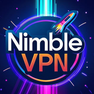 🚀Nimble VPN™ | Быстрый ВПН