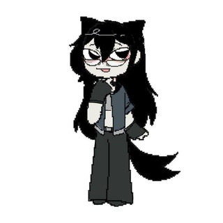 Логово Чернушки🍵 | ПОЛУ-РЕСТ