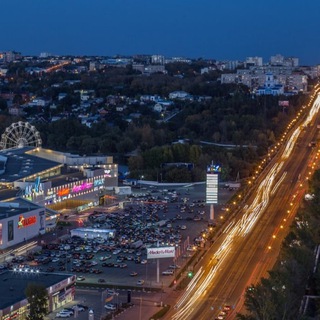 Ульяновск Info❤️🗞⌚️🌆☕️🌤