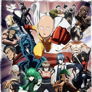 ONE PUNCH MAN DUBLADO 🇧🇷