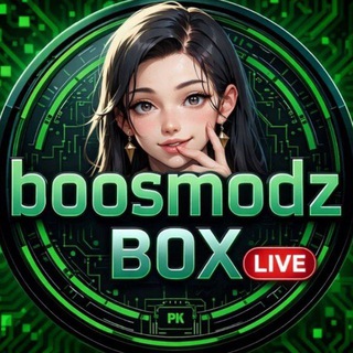 𝗕𝗼𝗼𝘀𝗠𝗼𝗱𝘇_𝗕𝗼𝘅™