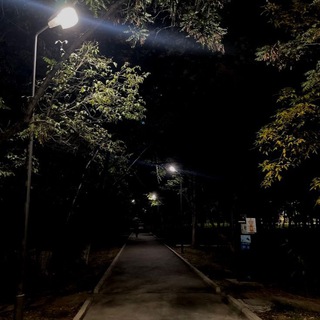 тёмный переулок