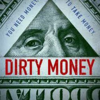 ♦ Dirty Money ( Web/Tv Series) In Hindi♦