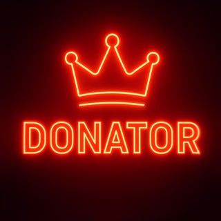 Donator – Заработок в интернете